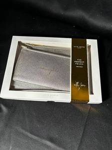 lot 775 image: Katie Loxton The Perfect Pouch Set - 3 Pieces
