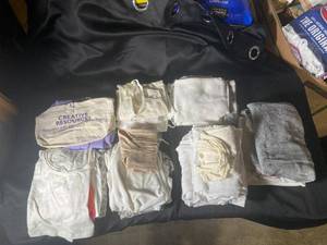 lot 646 image: Assorted Womens Clothing Lot