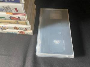 lot 657 image: Lot of 24 Assorted VHS Movies Including Disney Classics