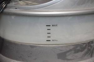 lot 7 image: Conair Fabric Steamer