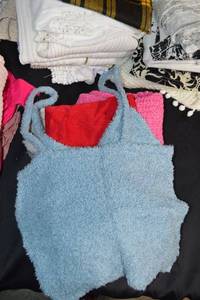 lot 66 image: Assorted Womens Clothing Lot - Small Size