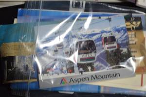 lot 68 image: Assorted Travel and Activity Brochures Collection