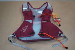 lot 3 image: Ultraspire Basham Race Vest