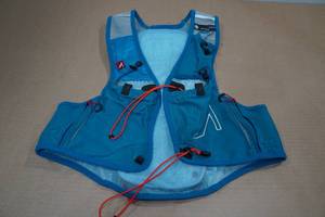 lot 6 image: Ultraspire Alpha 5.0 Running Vest