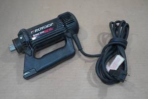 lot 40 image: Rotozip Spiral Saw