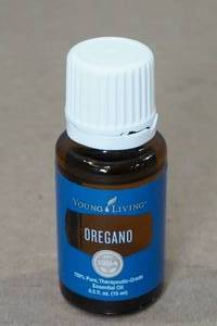 lot 51 image: Young Living Oregano Essential Oil 15ml