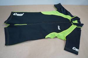 lot 85 image: Cressi Kids Wetsuit -XXL