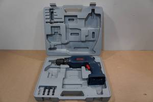 lot 125 image: Black  Decker & Ryobi Cordless Driver Drills -Tool Only