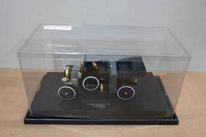 lot 130 image: Ford Model T Touring Model - Bought at Ford Museum