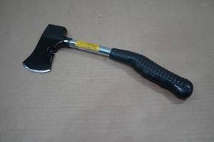lot 153 image: Coleman Camp Hatchet