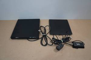 lot 169 image: Cable Free TV Setup