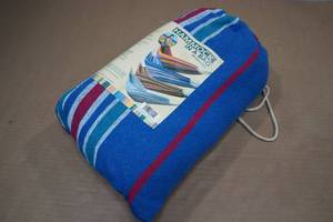 lot 185 image: Bliss Hammock in a Bag