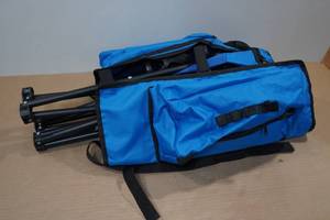 lot 187 image: Pacific Coast Trail Backpack Camping Chair