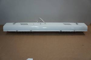 lot 236 image: 3 High Intensity Garage Light