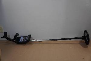 lot 237 image: Bounty Hunter Gold and Metal Detector