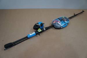 lot 238 image: South Bend Ready 2 Fish Rod, Reel & Tackle Combo