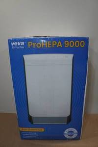 lot 331 image: Veva ProHEPA 9000 Air Purifier