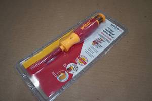 lot 334 image: Wiha 7-Piece Insulated Ultra Driver