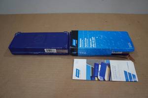 lot 340 image: 2 Norton Waterstone Combination Benchstones 40008000 Grit