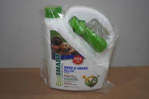 lot 343 image: 12 Gallon EcoSmart Weed & Grass Killer