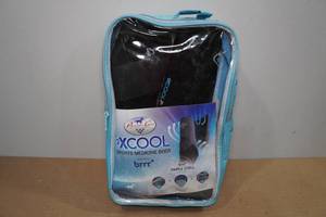 lot 357 image: Professionals Choice 2xCool Sports Medicine Boots -Large Fronts