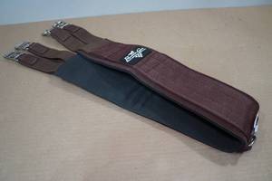 lot 361 image: Professionals Choice Girth -Size 50