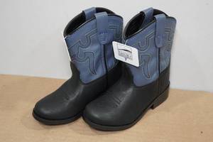 lot 367 image: Smoky Mountain Boots -Toddler Size 4