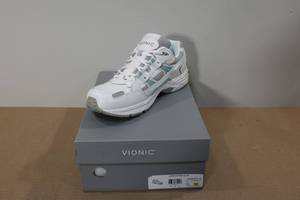 lot 410 image: Vionic 23 Walk Sneakers -Size 10
