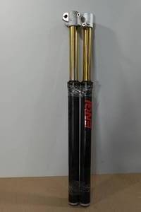 lot 420 image: Engi Adjustable Fork Set