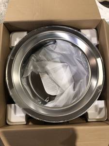 lot 20 image: Solo Stove Yukon 2.0 in.,27 in. x 17 in. Stainless Steel Wood Burning Fire Pit  Customer Returns See Pictures