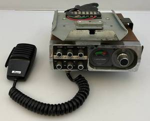 Vintage Krago CB Super De Lux CB Radio