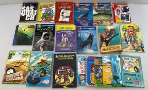 Misc. Vintage Childrens Books Including Diary Of A Wimpy Kid & More