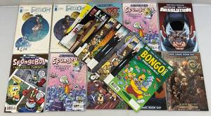 Misc. Vintage Comics