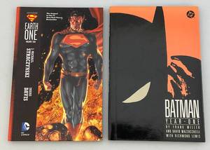 Misc. Hardcover Books Including BATMAN & More
