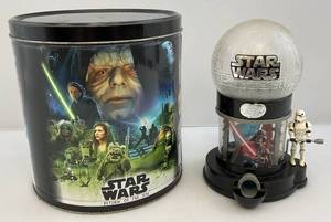 Misc. Vintage STAR WARS ITEMS