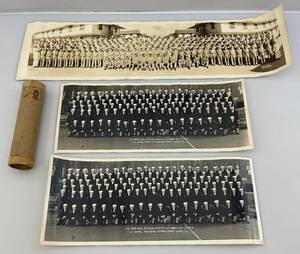 Misc. Wartime Group Photos