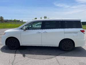 lot 18 image: 2011 Nissan Quest 3.5 S