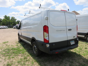FORD TRANSIT  T-250 CARGO VAN