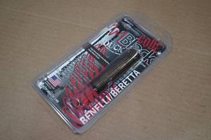 lot 8 image: Pattern Master Code Black Duck 12 Gauge Choke Tube BenelliBeretta