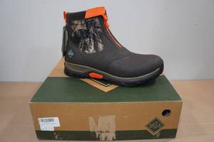 lot 14 image: Muck Boots Mens Apex Mid Zip -Size 14