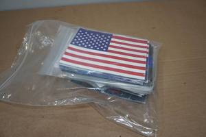 lot 42 image: Assorted Pro Gun2A Magnets