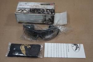 lot 48 image: Duck Commander Ballistic Shooting Glasses