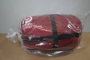 lot 64 image: 2-Person Pacific Coast Trail Sleeping Bag