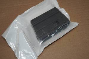lot 89 image: 10-Round Stainless Steel 7.62 x 39mm Magazine