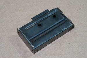 lot 104 image: Metal Rifle Magazine
