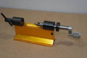 lot 115 image: Forster Case Trimmer