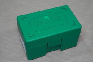 lot 126 image: RCBS Ram Priming Unit