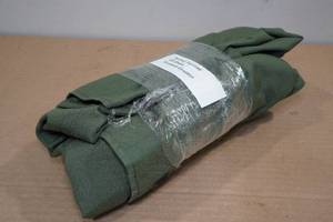 lot 174 image: Top Load Seabag - Olive Drab Green
