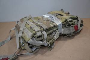 lot 178 image: 10 OCP Hydration Carriers