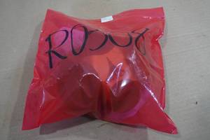 lot 184 image: Half Face Air Purifying Respirator